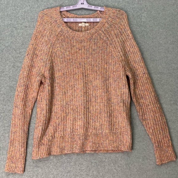 Maurices Sweaters - Maurices Pink Sweater